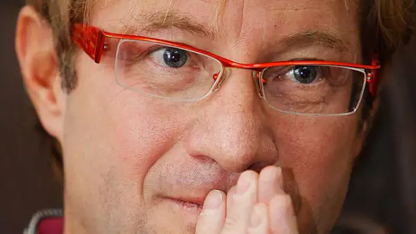 Cervantino International Festival 2009 - Press Conference