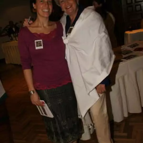 Carolina Lukac, Janite Borovoy