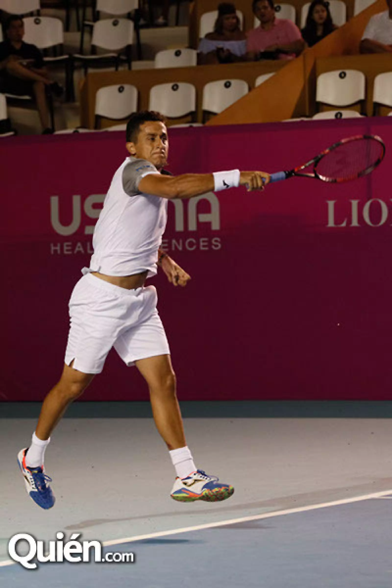 Nicolas Almagro
