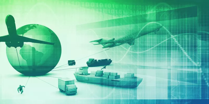 Nearshoring y sostenibilidad. ¿Cómo las empresas pueden reducir su impacto?