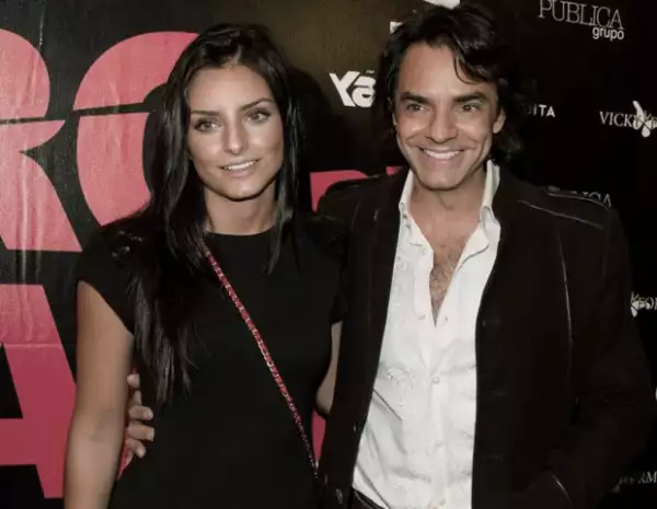 Eugenio y Aislinn llevan en alto la profesión que les heredó Silvia Derbez.