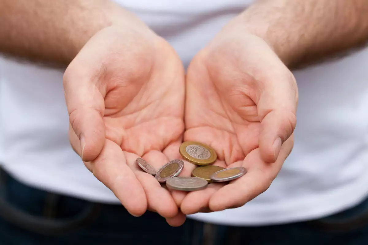 Salario mínimo