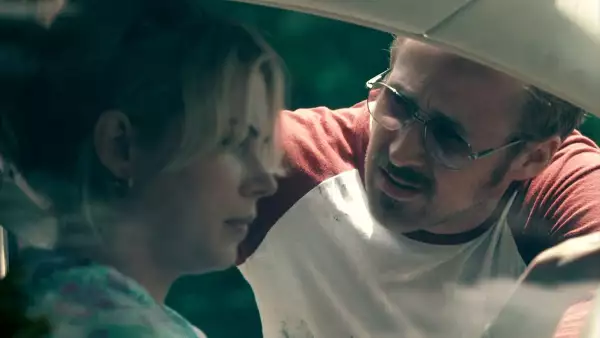 Blue Valentine