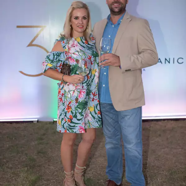 Aniversario 30 Vendimia Monte Xanic