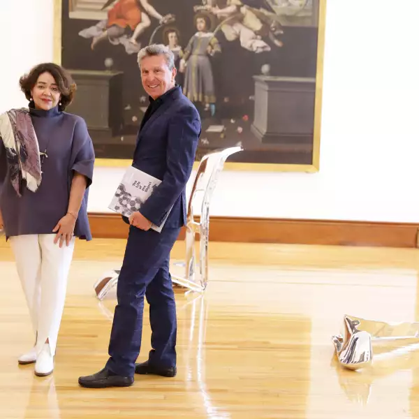 Carmen Gaitán-Rafa Micha