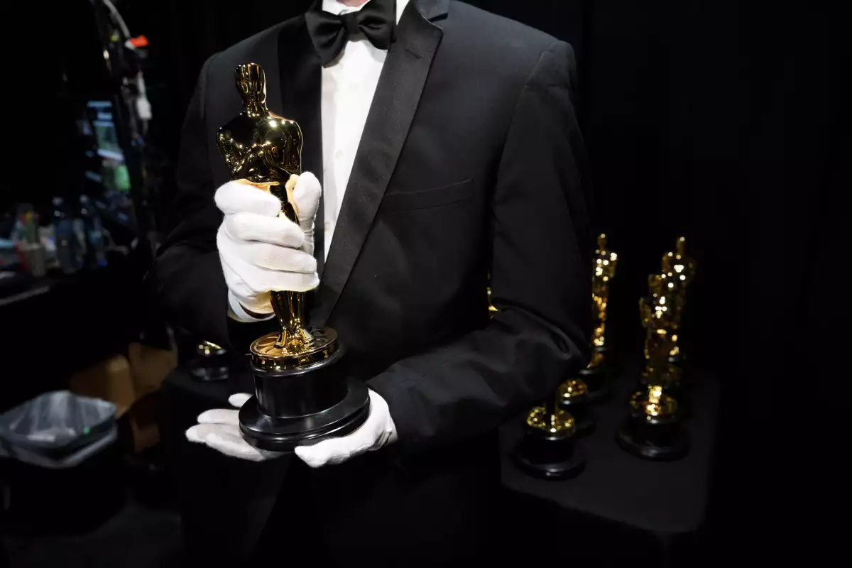 97th Oscars, Academy Awards