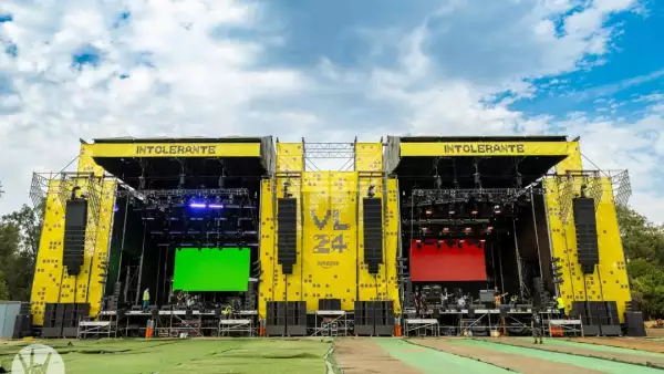 Vive Latino 2024
