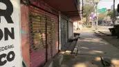 La cdmx se hunde