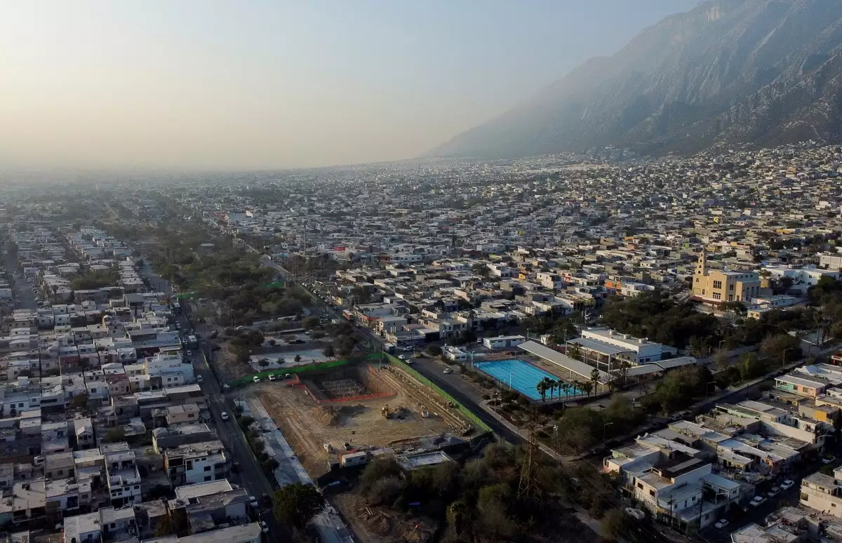 Nuevo León es el nuevo epicentro de inversiones