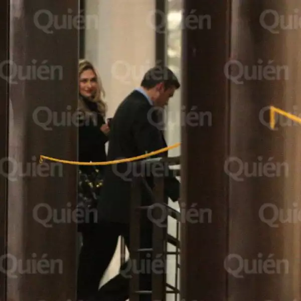 La pareja de Aracely en la telenovela será Eduardo Yáñez, quien dará vida a Juan del Diablo en la historia.