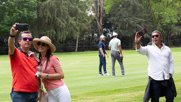 Tiger Woods