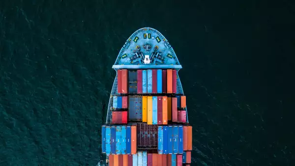 comercio contenedor intercambios envios exportaciones importacion