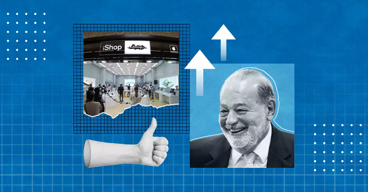 ishop mixup