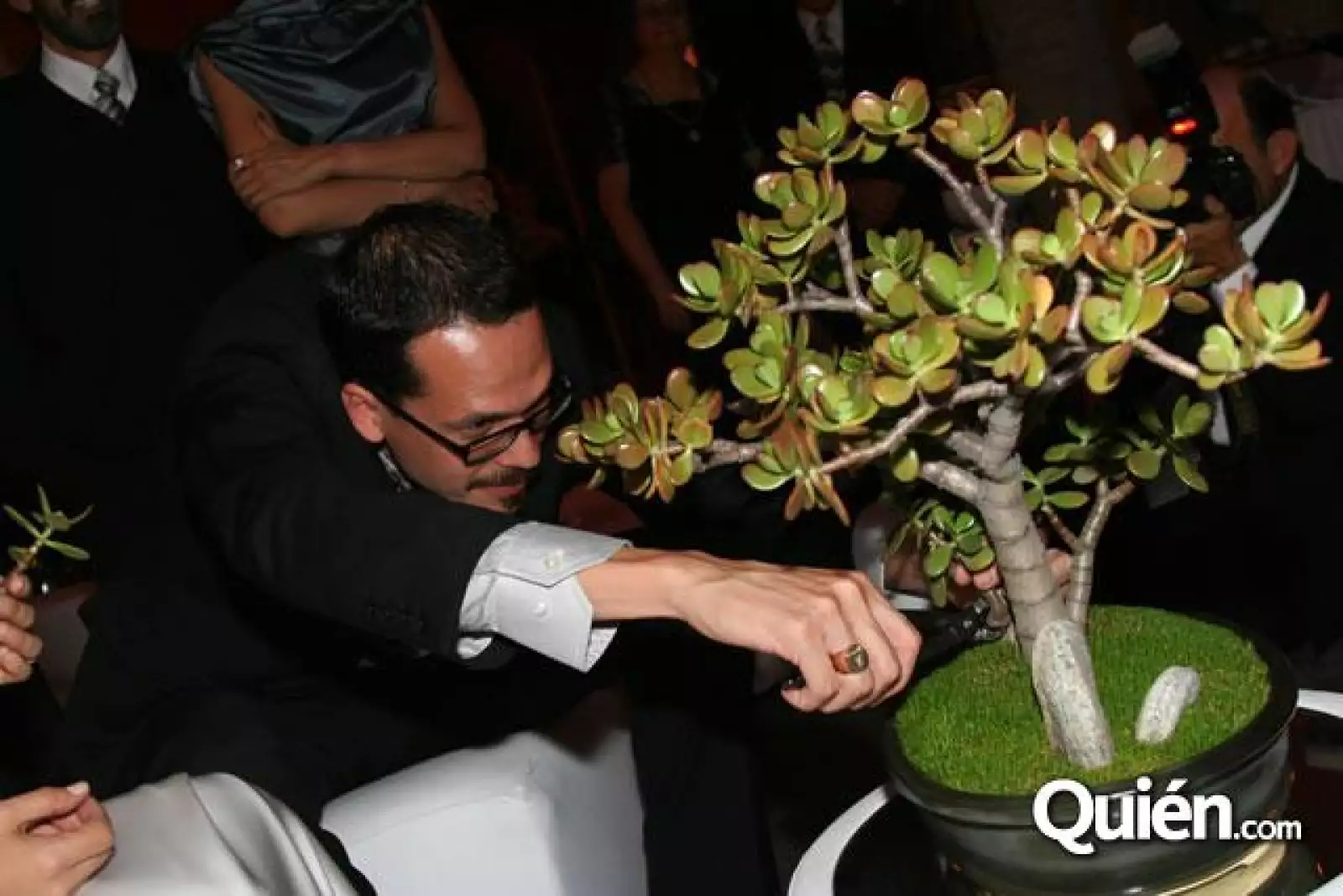 Boda Paulina Gómez Riebeling y Adrián Guerrero Castellanos
