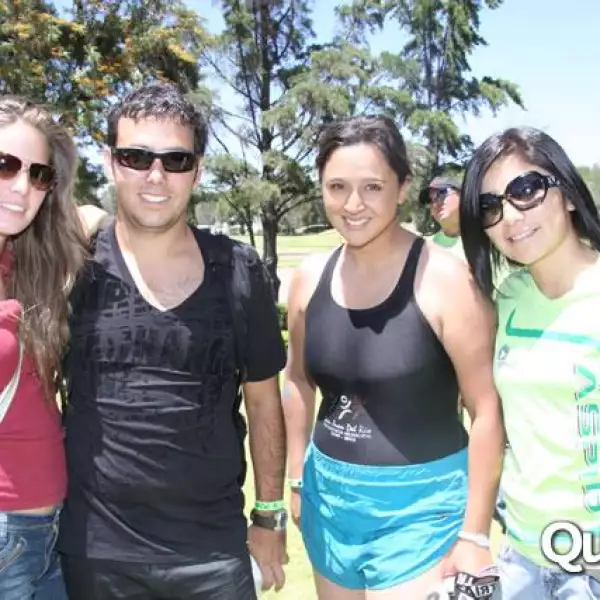 XVI Triatlon San Gil