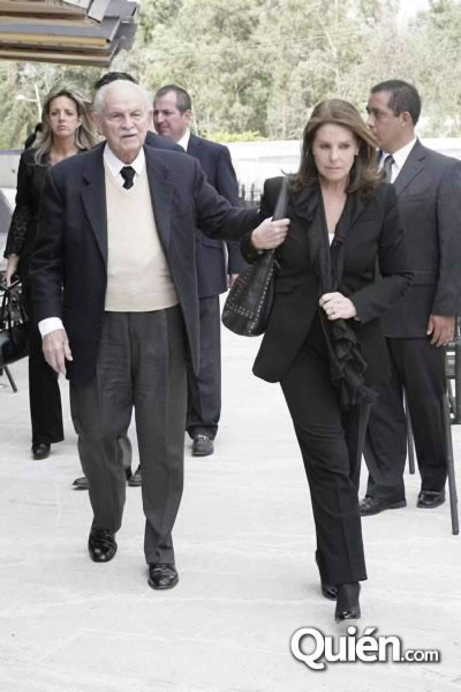 Misa Joaquín Vargas