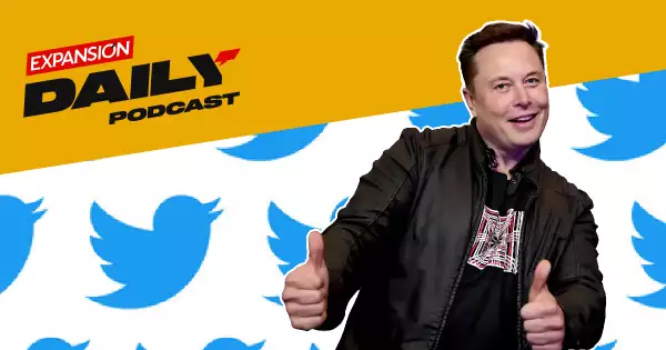 Expansión Daily 26 abril 2022 (podcast de noticias de México en Spotify)