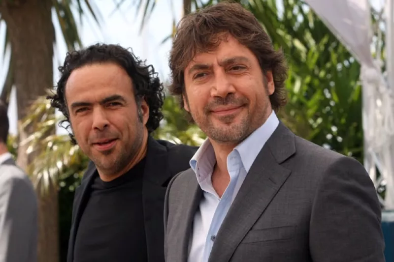 El cineasta mexicano presentó hoy la cinta en el festival de cine de Cannes y aseguró que es la primera vez que está satisfecho con un filme.