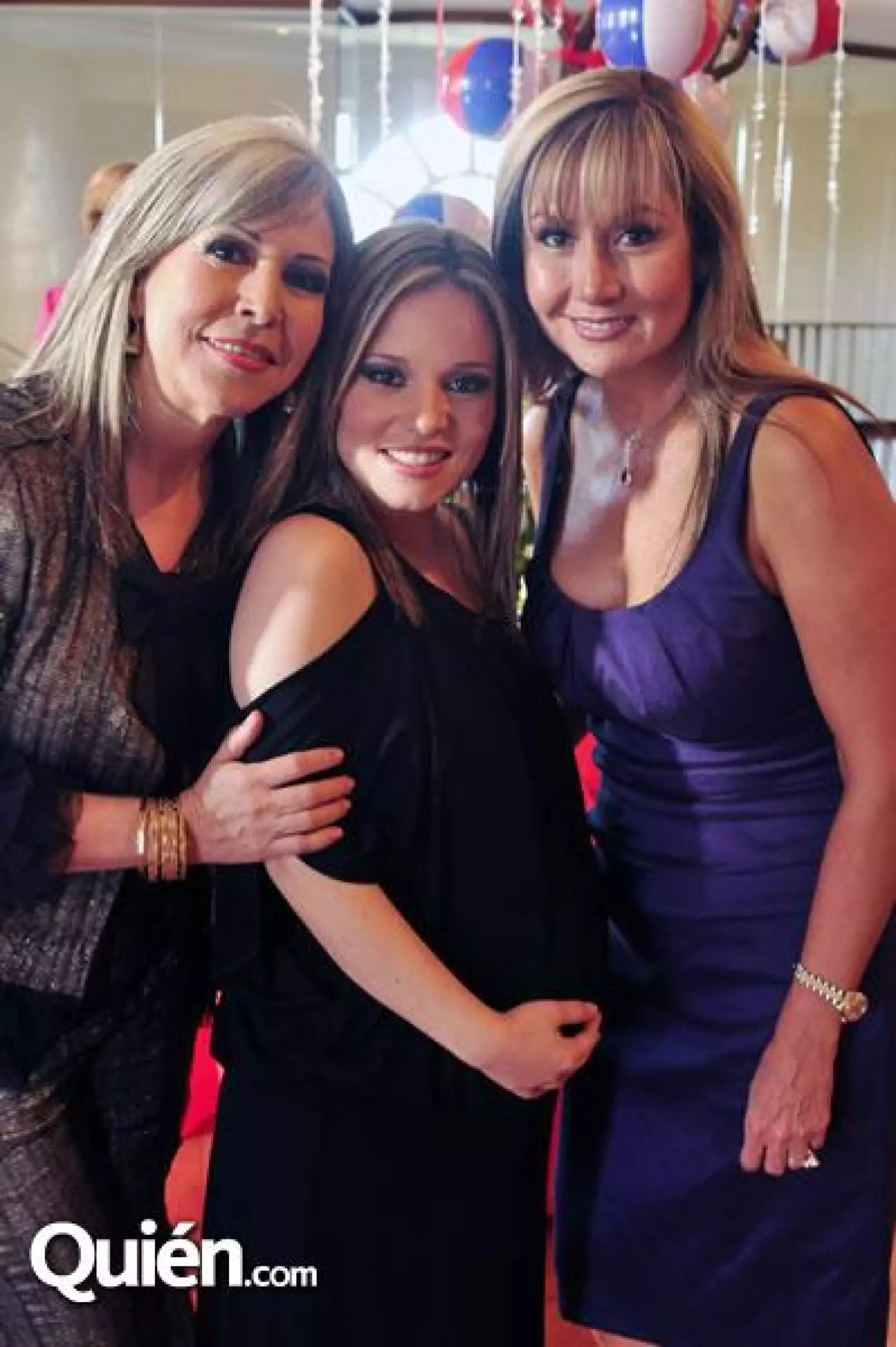 Baby Shower Gladys Cant-