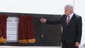 AMLO Inaugurates Mexico's New International Airport