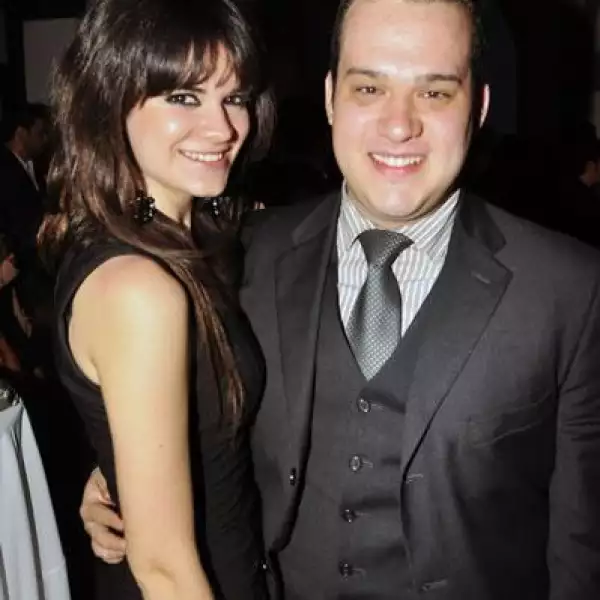 Presentación de la serie MORIR EN MARTES