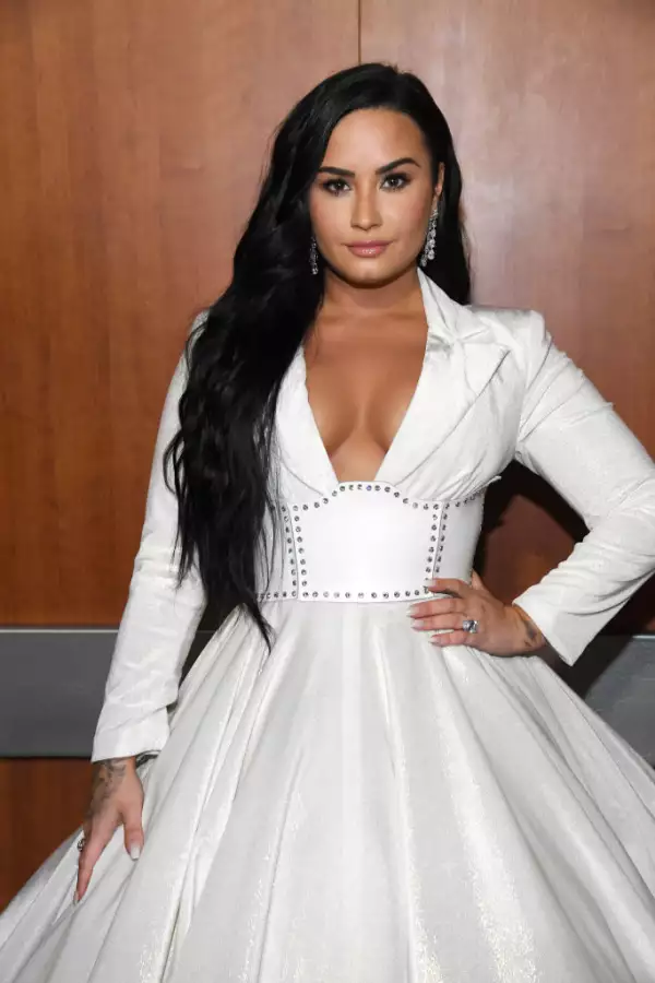 Demi Lovato