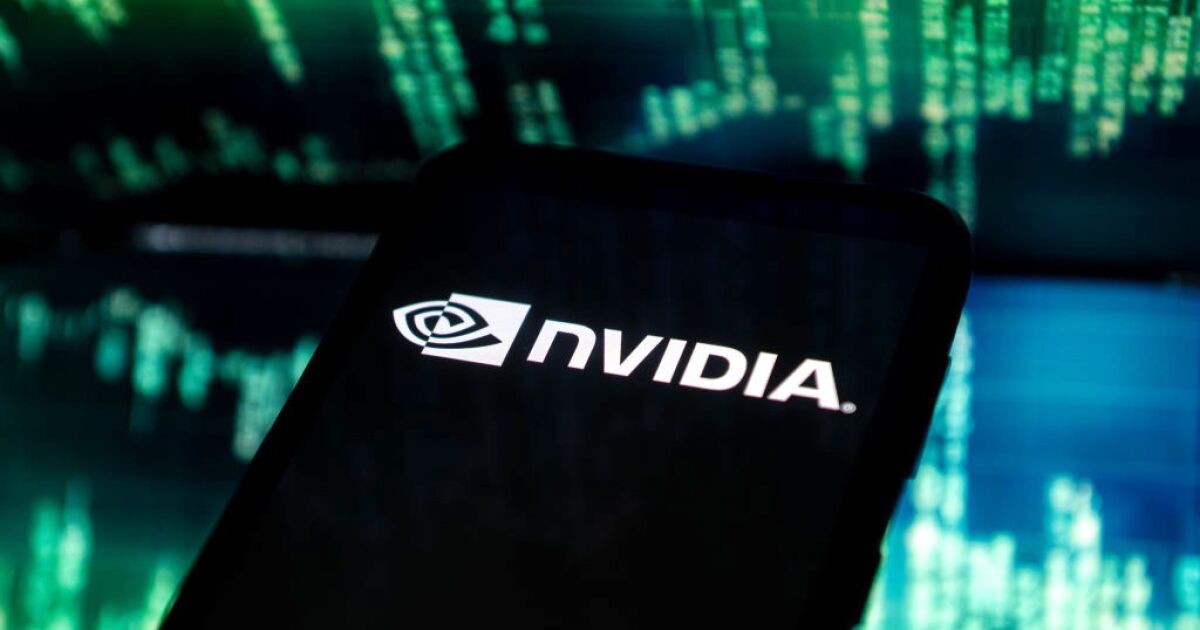 Nvidia, Çin'de satışları korumak ve ABD'deki sorunlardan kaçınmak için cipslerinizi yeniden tasarlayın