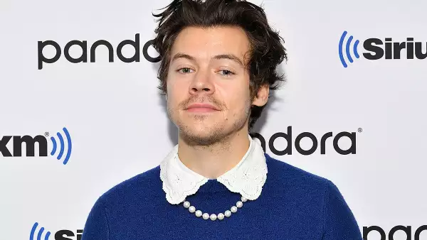 Celebrities Visit SiriusXM - March 2, 2020