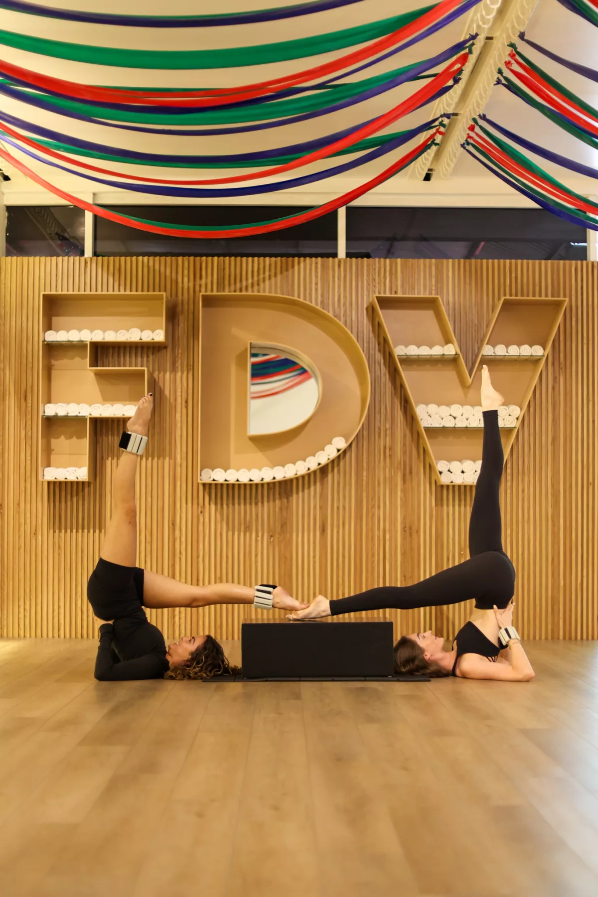 FDV