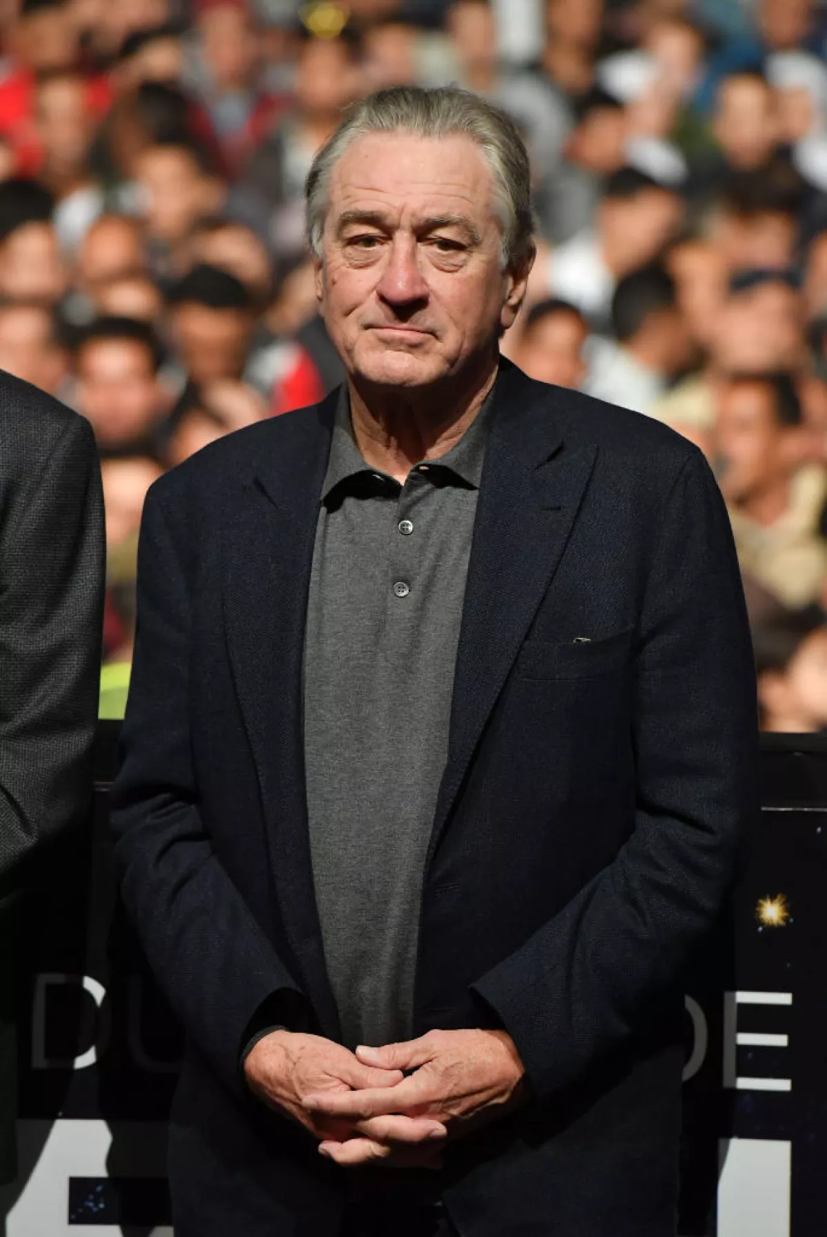 17th Marrakech International Film Festival : Day Three