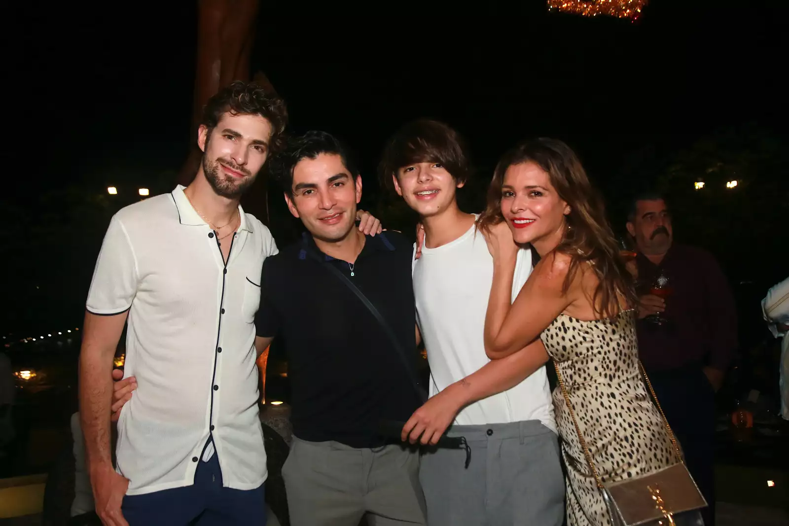 ZIBU ACAPULCO, XV ANIVERSARIO 