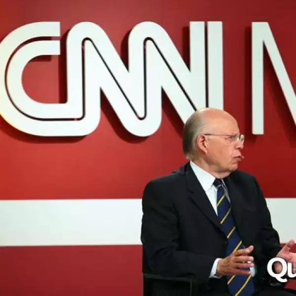 Presentación CNN México