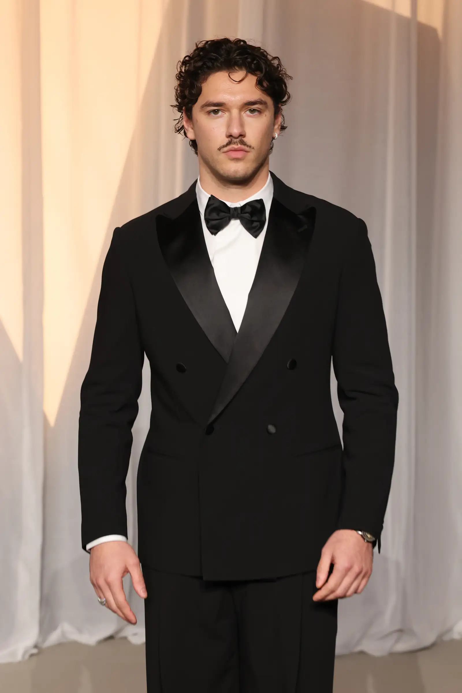 6th Annual Academy Museum Gala - Arrivals
