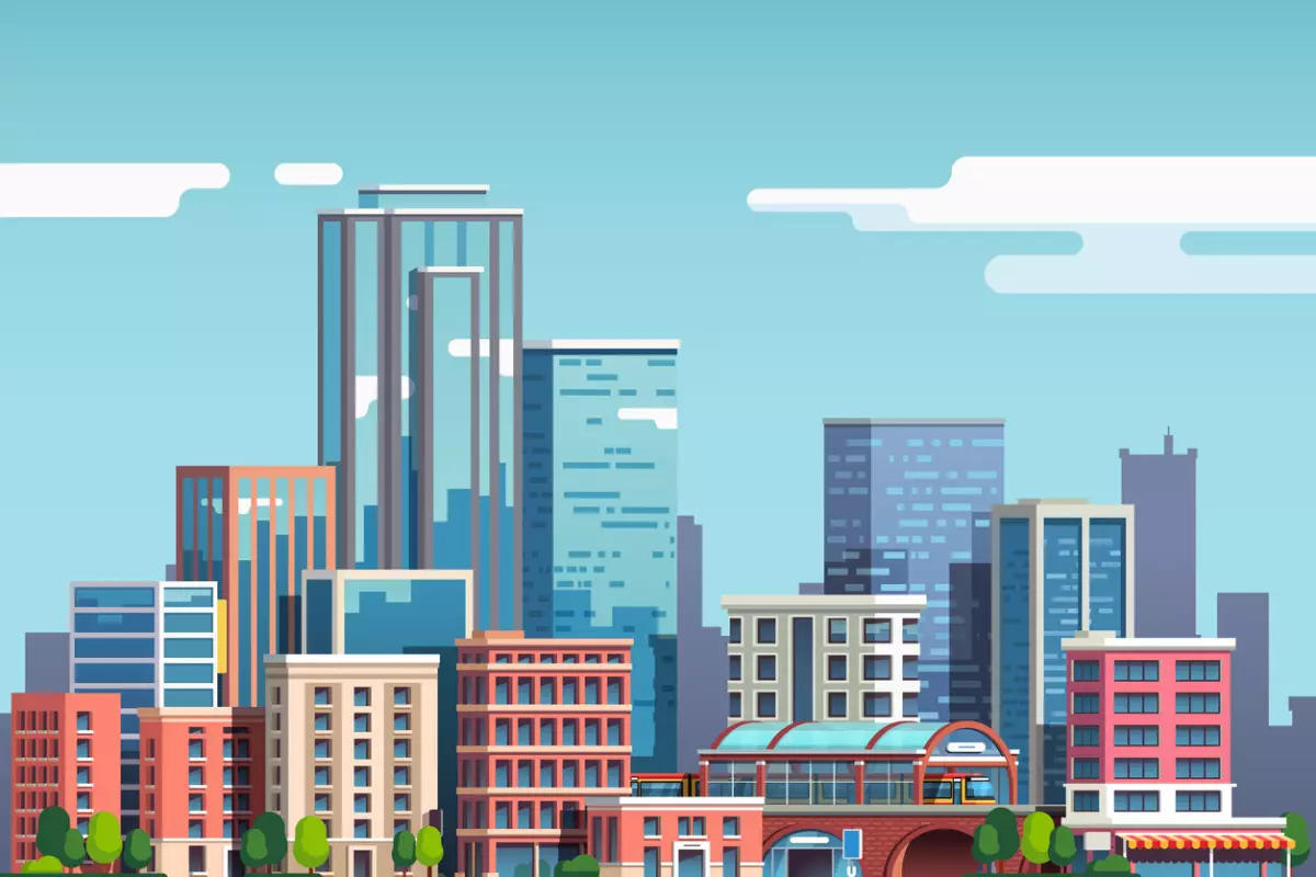 Ciudad