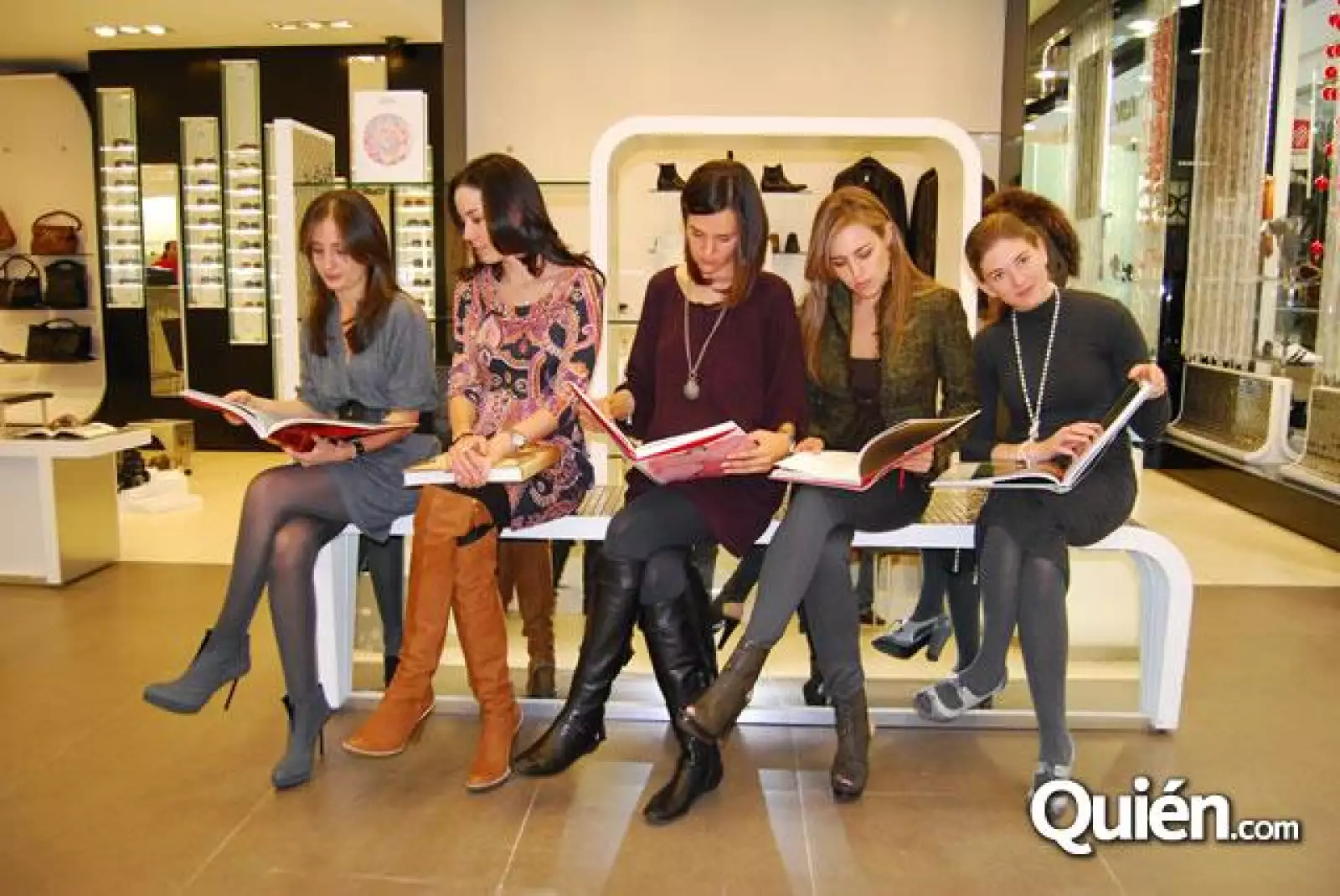 Desayuno La Gran Vía