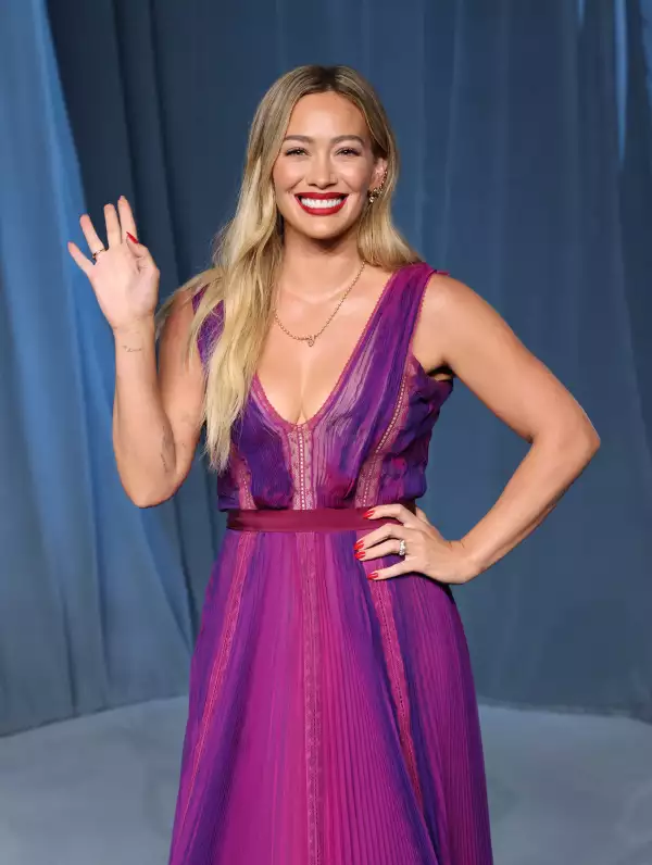 5th Annual Academy Museum Gala - Arrivals