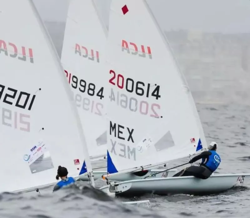 Nayarit Sailing Week 2026 