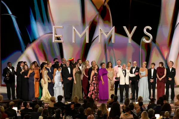 THE PITT MEJOR SERIE DRAMA EMMY 2026