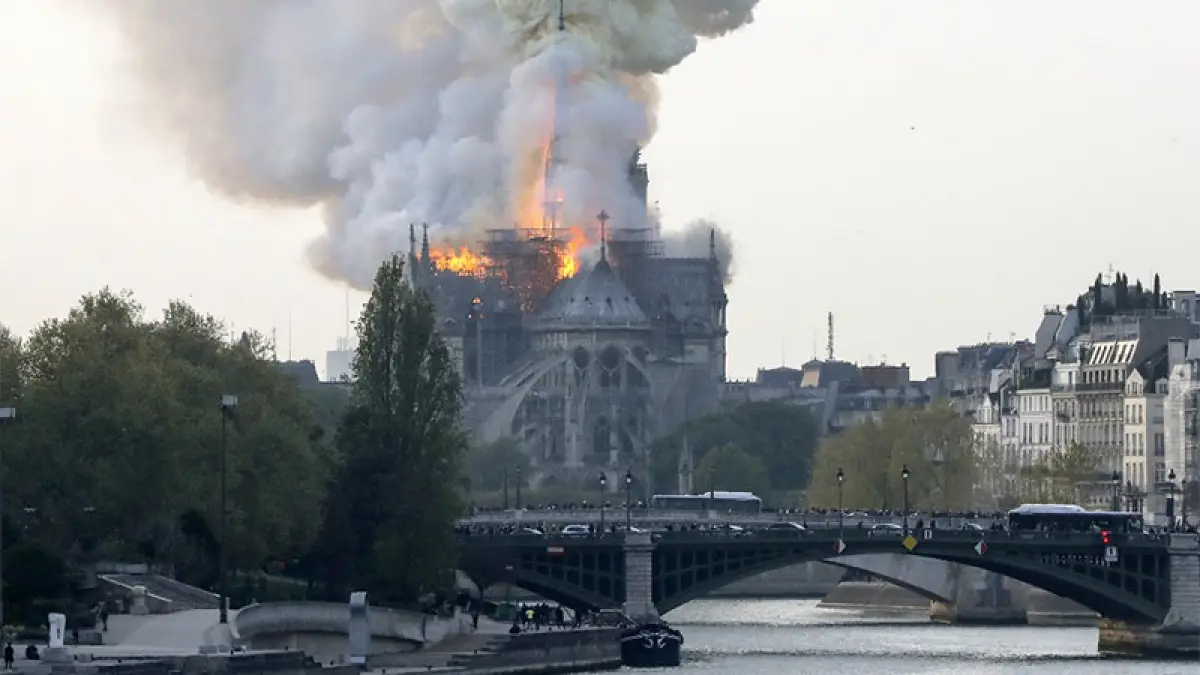 Notre Dame