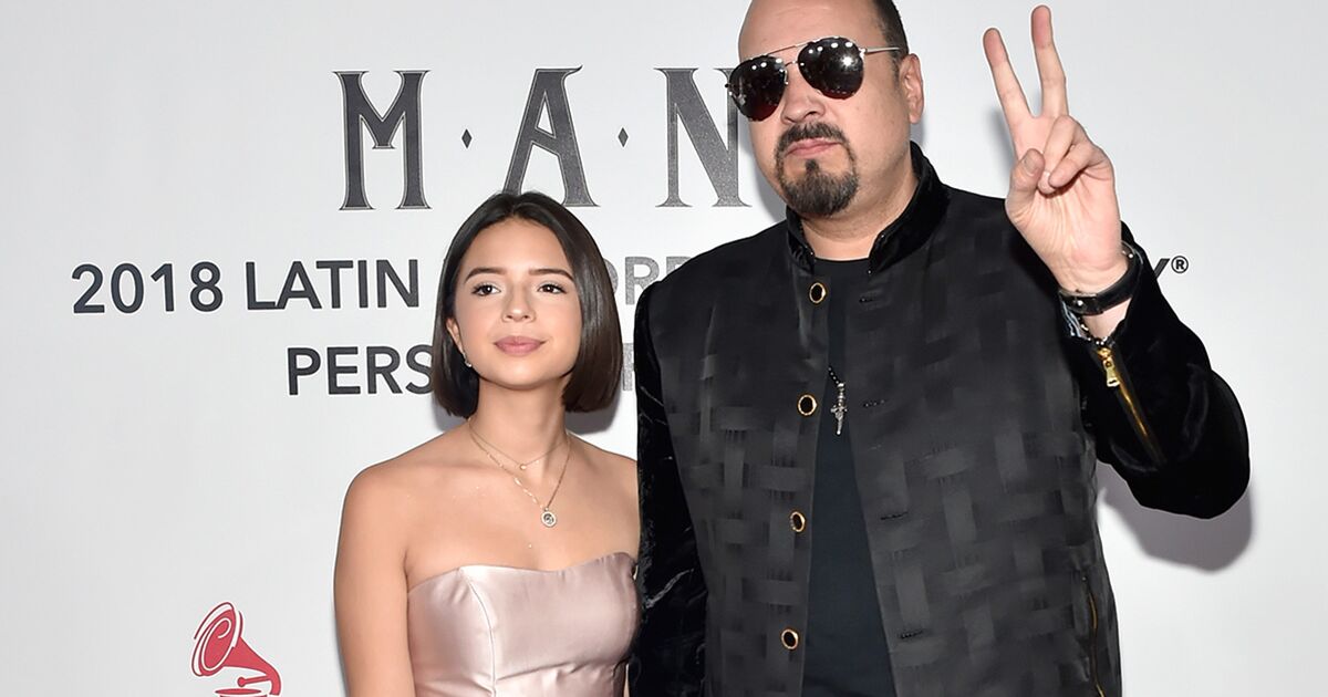 Pepe Aguilar rompe el silencio sobre el romance de su hija Ángela con Gussy Lau
