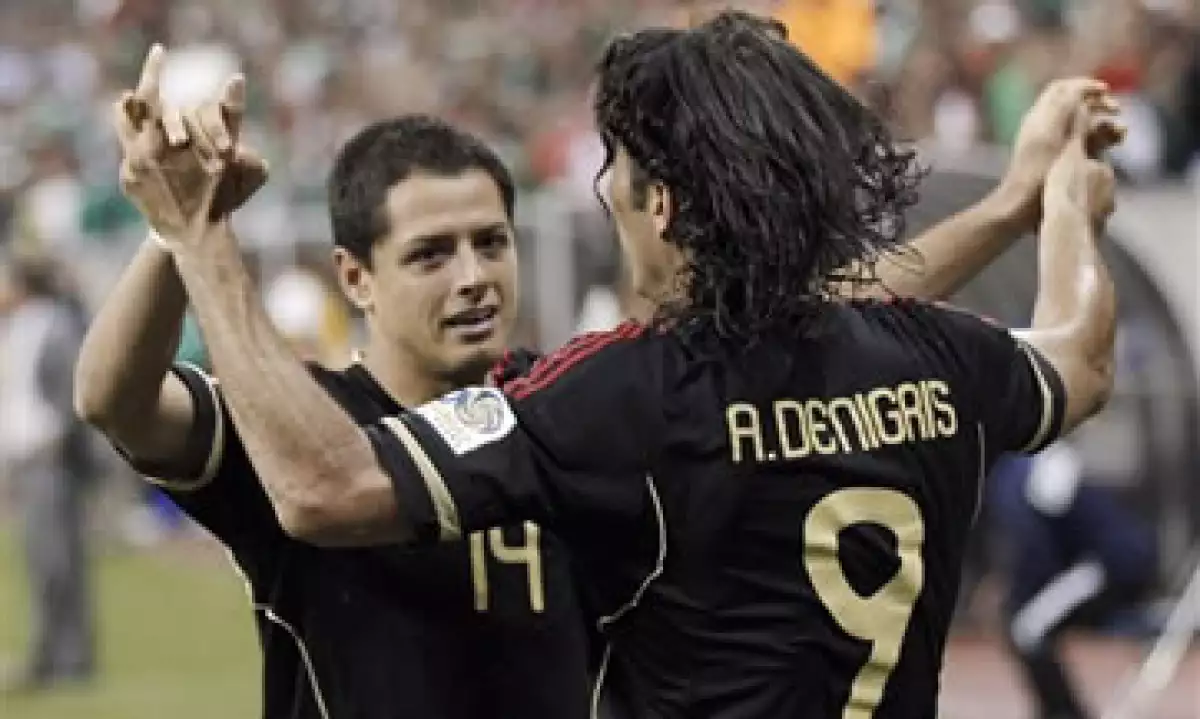 La empresa dijo que su apoyo al equipo va en línea con su estrategia de impulso al deporte. (Foto: AP)