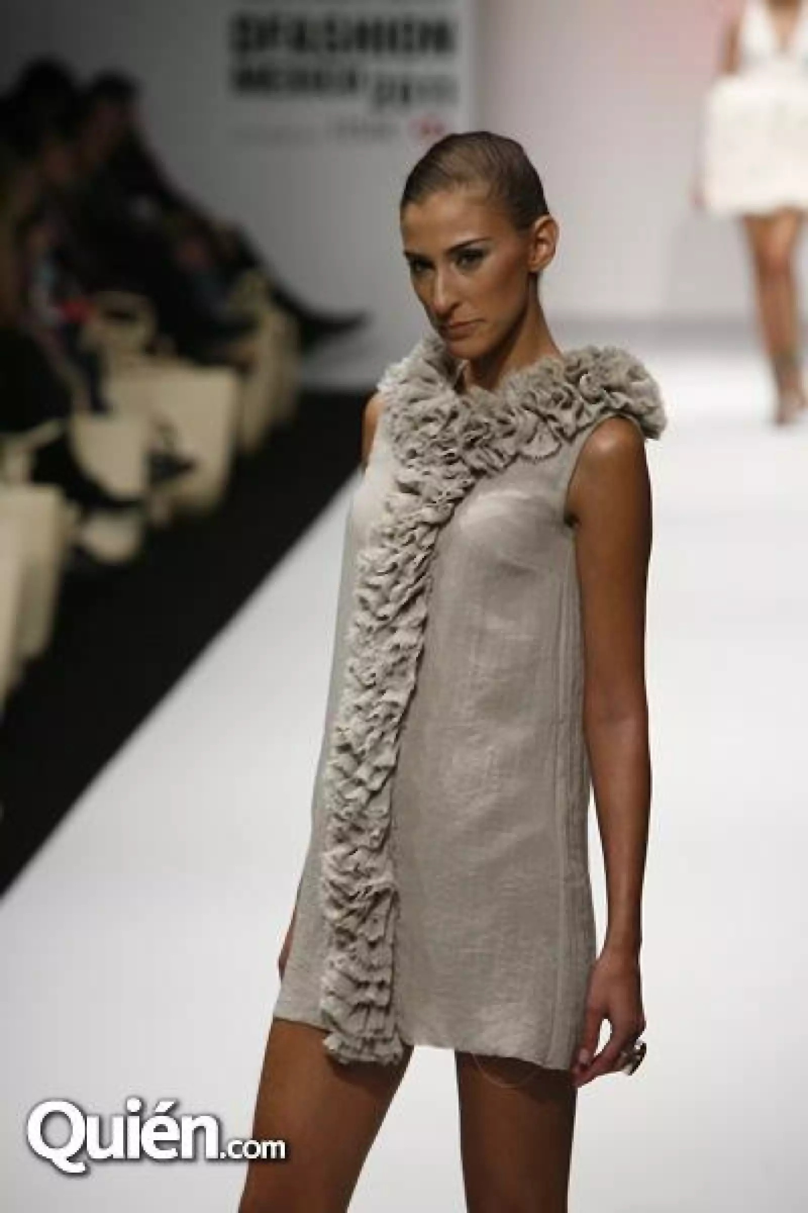 MBDF Pasarela David Salom?