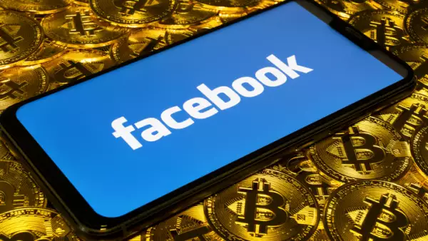 Meta tiene problemas con su criptomoneda