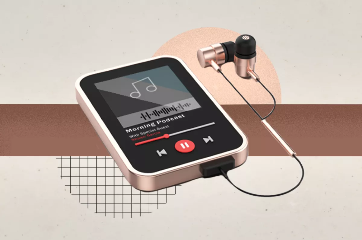 Haz el soundtrack de tu vida con estas playlists que te harán más feliz la vida diaria. Obviamente, no puede faltar una para cantar en la regadera.