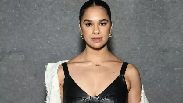 Jason Wu - Front Row & Backstage - February 2024 New York Fashion Week: The Shows