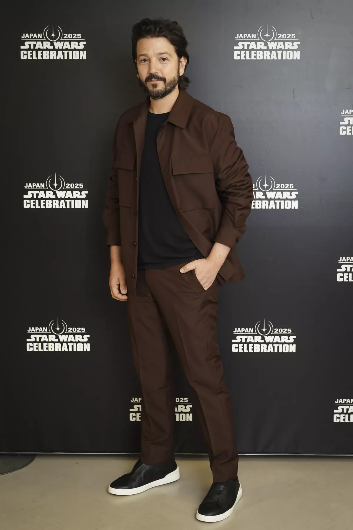 Star Wars Celebration Japan Day 2