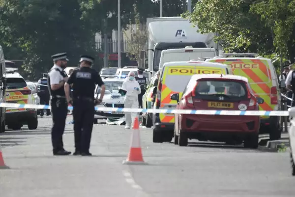 Apuñalamiento masivo en Southport, Inglaterra