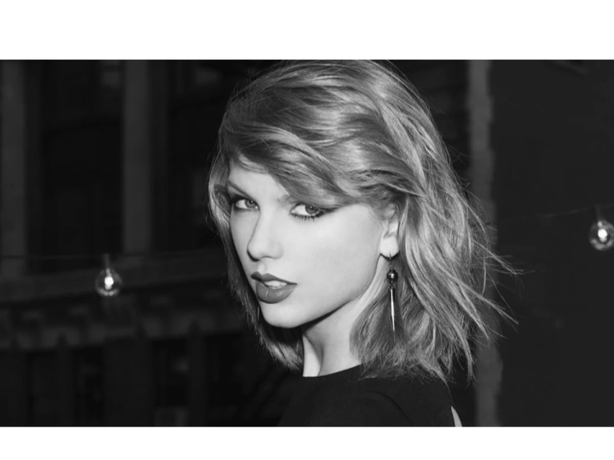 Taylor Swift