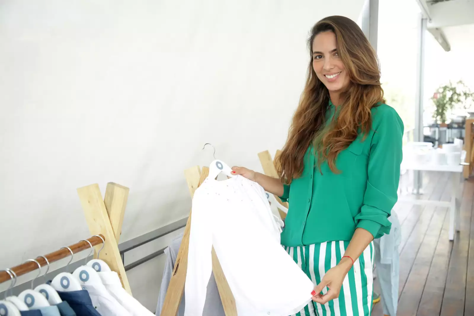 Brunch de presentación Croma 