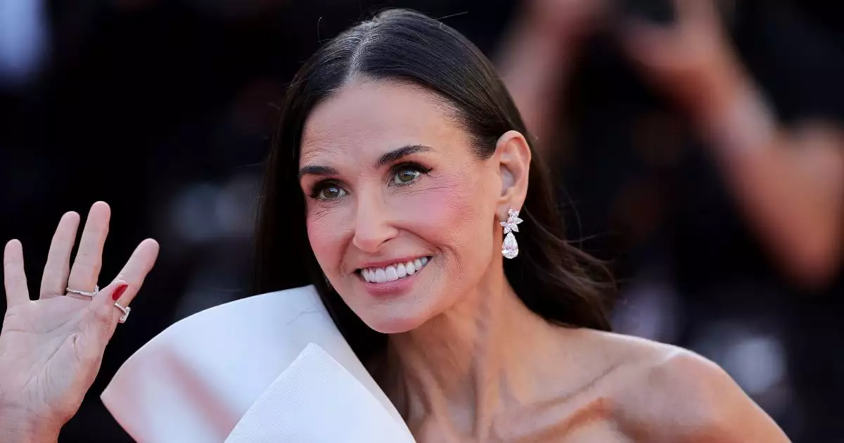 Demi-Moore-Cumpleaños